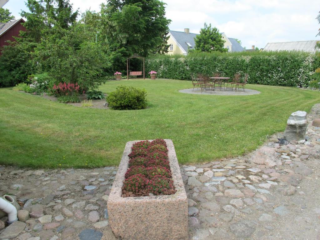 Birkende Bed And Breakfast Langeskov Room photo