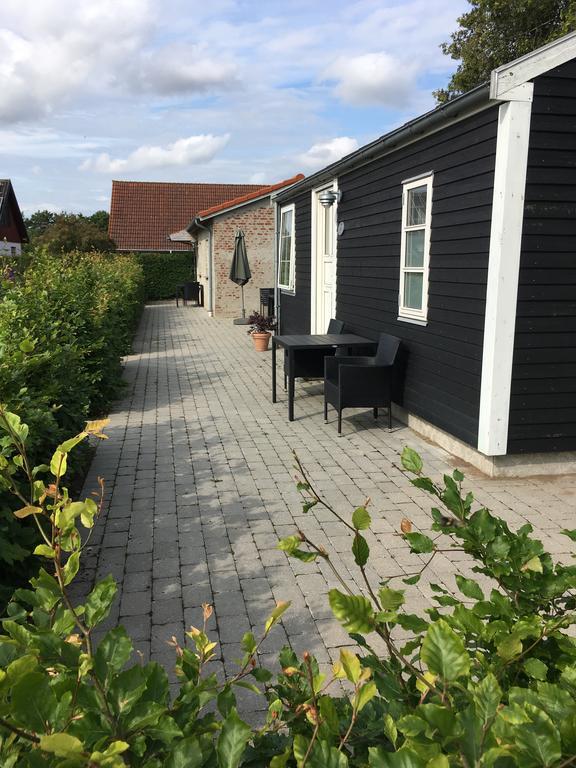 Birkende Bed And Breakfast Langeskov Exterior photo