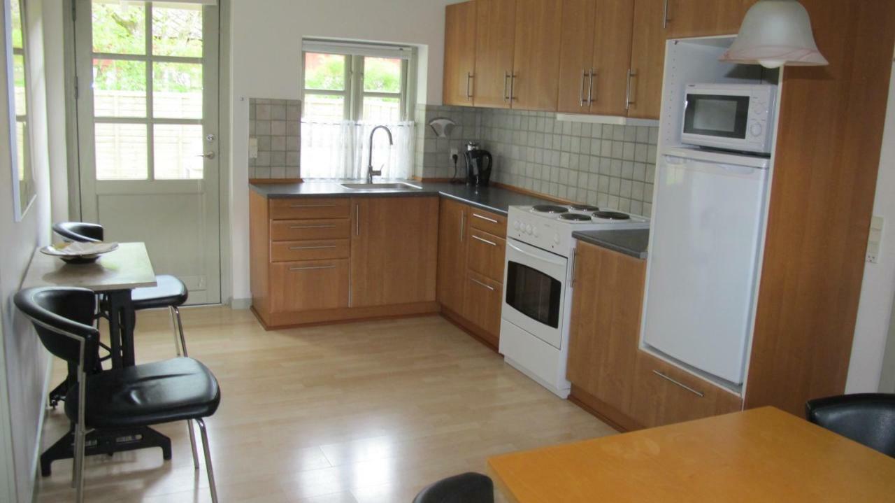 Birkende Bed And Breakfast Langeskov Exterior photo